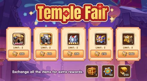 Heroic Summon & Altar + Special Event rewards : .